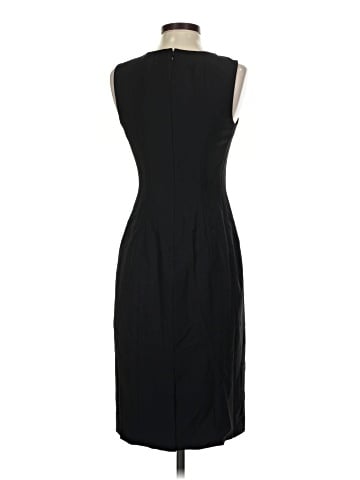 Talbots Cocktail Dress (view 2)