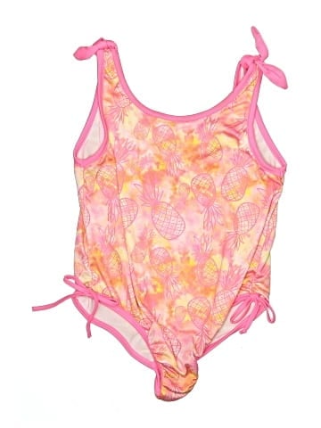 Pink Platinum One Piece Swimsuit (view 1)