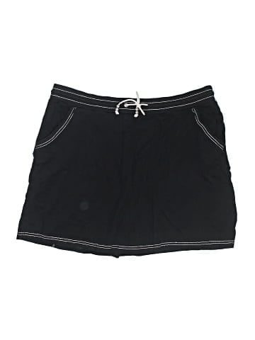 AK Anne Klein Skort (view 1)