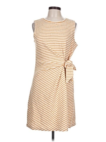 Ann Taylor LOFT Outlet Casual Dress (view 1)