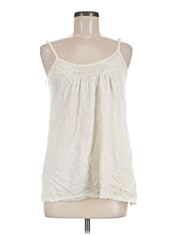 BCBGMAXAZRIA Tank Top (view 1)