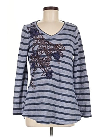 Soft Surroundings Pullover Sweater (view 1)