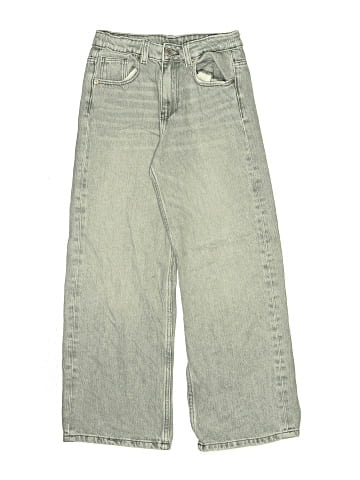 Zara Jeans (view 1)