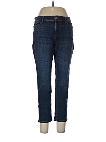 J.Jill Jeans (view 1)