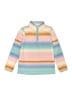 OshKosh B'gosh 100% Polyester Tie-dye Teal Pullover Sweater Size 12 - photo 1
