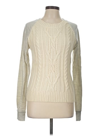 Lululemon Athletica Pullover Sweater (view 1)