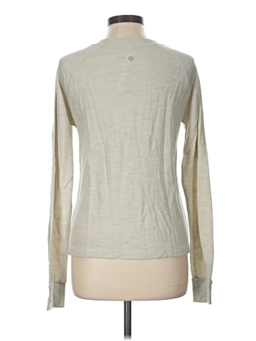 Lululemon Athletica Pullover Sweater (view 2)