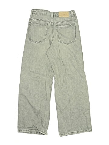Zara Jeans (view 2)