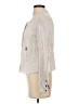 IRO 100% Cotton Ivory Jacket Size EU (FR) 36 / US 4 - photo 5