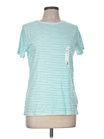 Croft & Barrow Short Sleeve T-Shirt (view 1)