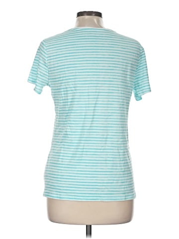 Croft & Barrow Short Sleeve T-Shirt (view 2)