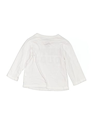 First Impressions Long Sleeve T-Shirt (view 2)