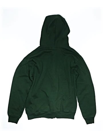 Hanes Zip Up Hoodie (view 2)
