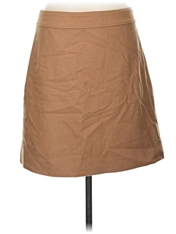 J.Crew Factory Store Wool Skirt (view 1)