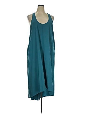 Athleta Casual Dress (view 1)