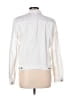 Gap 100% Cotton White Jacket Size L - photo 2