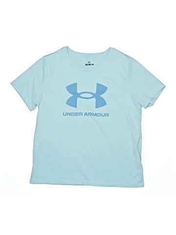 Under Armour Short Sleeve T-Shirt (view 1)