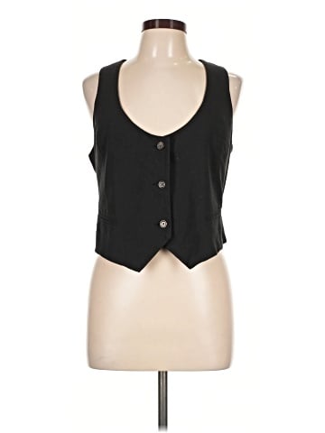 Mossimo Vest (view 1)