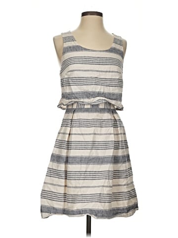 Madewell Casual Dress (view 1)