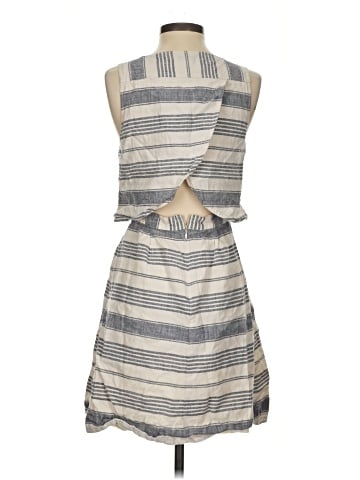 Madewell Casual Dress (view 2)