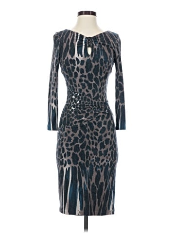 Cache Cocktail Dress (view 1)