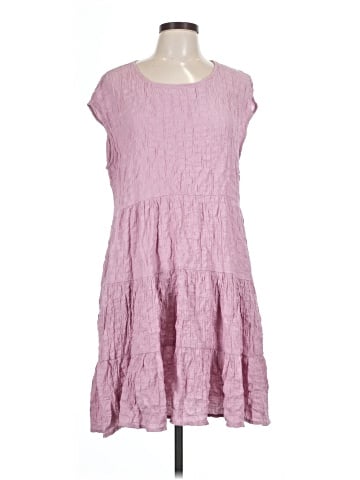 Knox Rose Casual Dress (view 1)