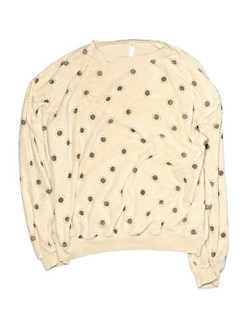 Rylee + Cru Pullover Sweater (view 1)