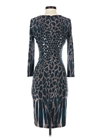 Cache Cocktail Dress (view 2)