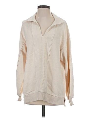 Aerie Pullover Sweater (view 1)