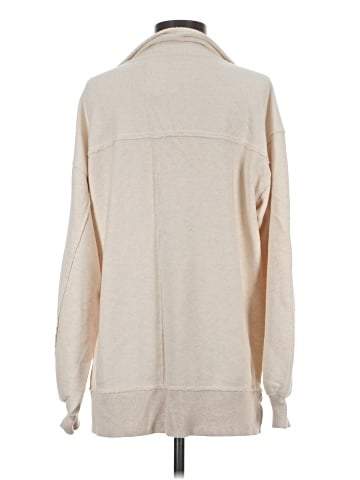 Aerie Pullover Sweater (view 2)