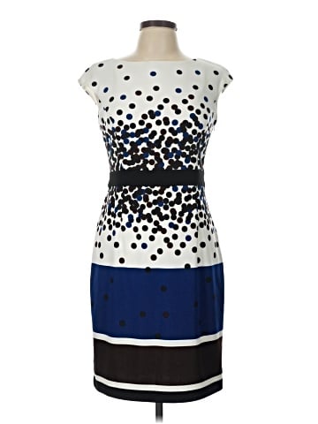 Maggy London Cocktail Dress (view 1)
