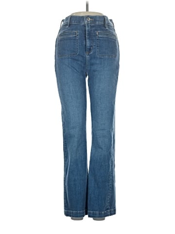 Ann Taylor LOFT Jeans (view 1)