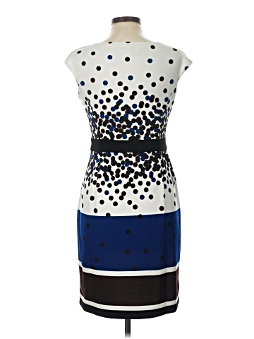 Maggy London Cocktail Dress (view 2)