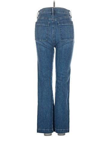 Ann Taylor LOFT Jeans (view 2)
