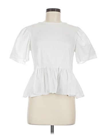 English Factory Short Sleeve Top (view 1)