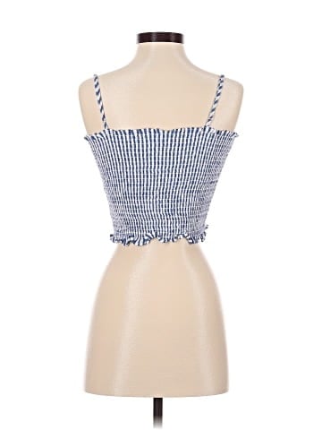 Express Sleeveless Top (view 2)