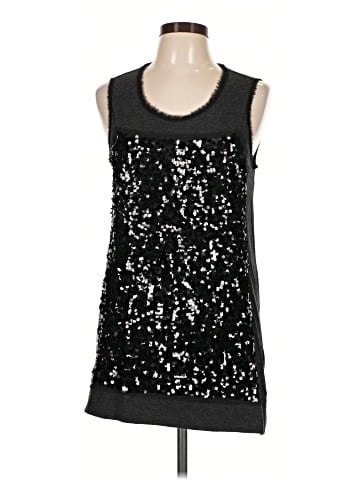 Simply Vera Vera Wang Cocktail Dress (view 1)