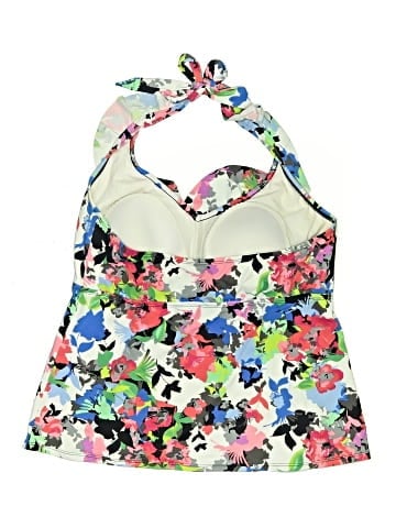 Liz Claiborne Swimsuit Top (view 2)