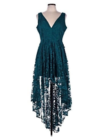 Minuet Cocktail Dress (view 1)