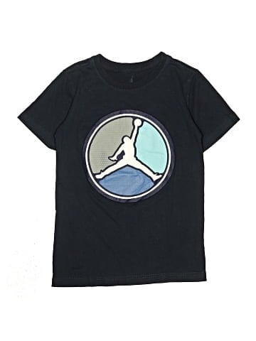 Air Jordan Short Sleeve T-Shirt (view 1)
