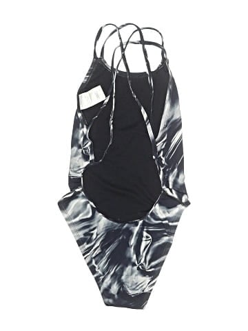 Nike One Piece Swimsuit (view 2)