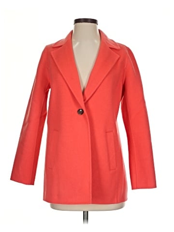 Talbots Wool Blazer (view 1)