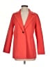 Talbots Orange Wool Blazer Size 2 - photo 1