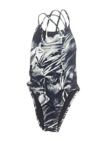 Nike One Piece Swimsuit (view 1)