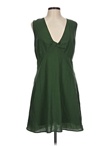 Abercrombie & Fitch Casual Dress (view 1)