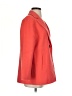 Talbots Orange Wool Blazer Size 2 - photo 4