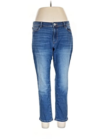 J.Jill Jeans (view 1)