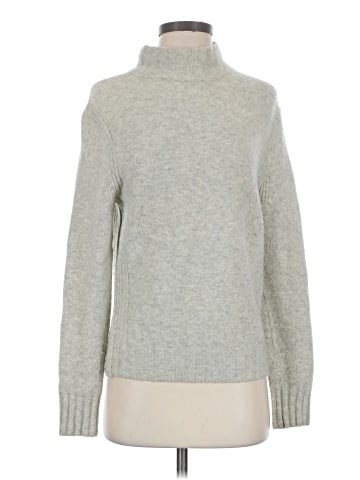 J.Crew Turtleneck Sweater (view 1)