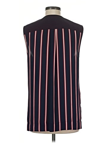 BCBGMAXAZRIA Sleeveless Blouse (view 2)