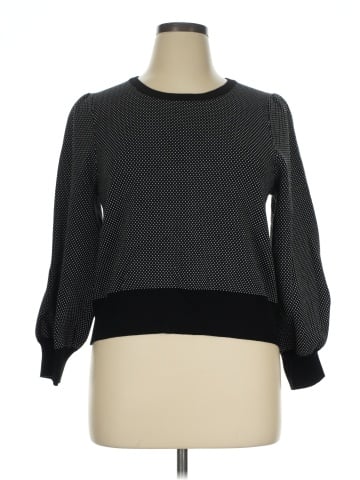 Adrianna Papell Pullover Sweater (view 1)